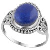925 Sterling Silver Ring CST-RING-152 CST-RING-152