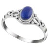 925 Sterling Silver Ring CST-RING-154 CST-RING-154