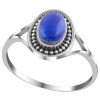 925 Sterling Silver Ring CST-RING-157 CST-RING-157