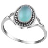 925 Sterling Silver Ring CST-RING-157 CST-RING-157