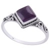 925 Sterling Silver Ring CST-RING-159 CST-RING-159