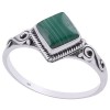 925 Sterling Silver Ring CST-RING-159 CST-RING-159
