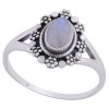 925 Sterling Silver Ring CST-RING-160 CST-RING-160