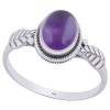 925 Sterling Silver Ring CST-RING-161 CST-RING-161