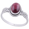 925 Sterling Silver Ring CST-RING-161 CST-RING-161