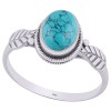 925 Sterling Silver Ring CST-RING-161 CST-RING-161