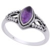 925 Sterling Silver Ring CST-RING-164 CST-RING-164