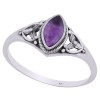 925 Sterling Silver Ring CST-RING-165 CST-RING-165