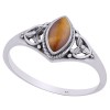 925 Sterling Silver Ring CST-RING-165 CST-RING-165