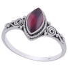 925 Sterling Silver Ring CST-RING-167 CST-RING-167