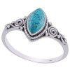 925 Sterling Silver Ring CST-RING-167 CST-RING-167
