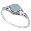 925 Sterling Silver Ring CST-RING-168 CST-RING-168