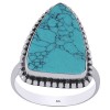 925 Sterling Silver Ring CST-RING-170 CST-RING-170