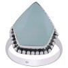 925 Sterling Silver Ring CST-RING-171 CST-RING-171