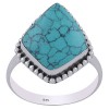 925 Sterling Silver Ring CST-RING-172 CST-RING-172