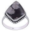 925 Sterling Silver Ring CST-RING-172 CST-RING-172