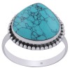 925 Sterling Silver Ring CST-RING-173 CST-RING-173