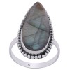 925 Sterling Silver Ring CST-RING-174 CST-RING-174