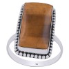 925 Sterling Silver Ring CST-RING-176 CST-RING-176