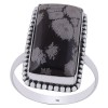 925 Sterling Silver Ring CST-RING-176 CST-RING-176