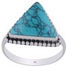 925 Sterling Silver Ring CST-RING-177 CST-RING-177