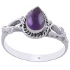 925 Sterling Silver Ring CST-RING-178 CST-RING-178