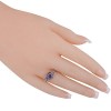 925 Sterling Silver Ring CST-RING-179 CST-RING-179