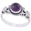 925 Sterling Silver Ring CST-RING-179 CST-RING-179