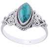 925 Sterling Silver Ring CST-RING-181 CST-RING-181