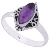 925 Sterling Silver Ring CST-RING-182 CST-RING-182