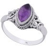 925 Sterling Silver Ring CST-RING-183 CST-RING-183
