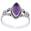 925 Sterling Silver Ring CST-RING-184 CST-RING-184