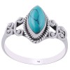 925 Sterling Silver Ring CST-RING-184 CST-RING-184
