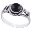 925 Sterling Silver Ring CST-RING-186 CST-RING-186