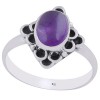 925 Sterling Silver Ring CST-RING-187 CST-RING-187