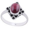 925 Sterling Silver Ring CST-RING-187 CST-RING-187