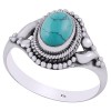 925 Sterling Silver Ring CST-RING-190 CST-RING-190