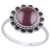 925 Sterling Silver Ring CST-RING-193 CST-RING-193