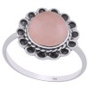 925 Sterling Silver Ring CST-RING-193 CST-RING-193