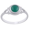 925 Sterling Silver Ring CST-RING-194 CST-RING-194
