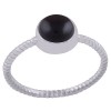 925 Sterling Silver Ring CST-RING-196 CST-RING-196