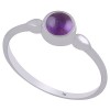 925 Sterling Silver Ring CST-RING-198 CST-RING-198