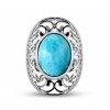Larimar Ring (CST-RING-20) CST-RING-20