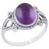 925 Sterling Silver Ring CST-RING-200 CST-RING-200