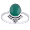 925 Sterling Silver Ring CST-RING-201 CST-RING-201