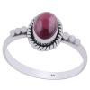 925 Sterling Silver Ring CST-RING-202 CST-RING-202