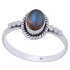 925 Sterling Silver Ring CST-RING-202 CST-RING-202
