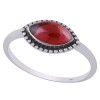 925 Sterling Silver Ring CST-RING-203 CST-RING-203
