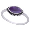925 Sterling Silver Ring CST-RING-203 CST-RING-203