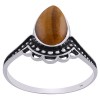 925 Sterling Silver Ring CST-RING-204 CST-RING-204